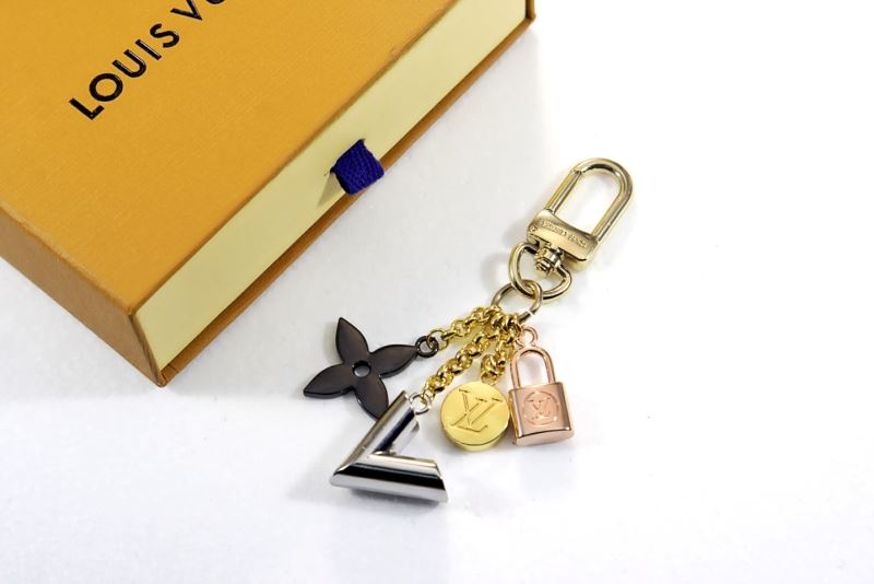 Louis Vuitton Keychains